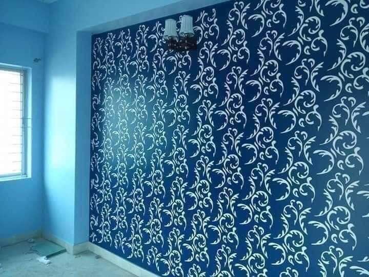 House Painters in gurgaons