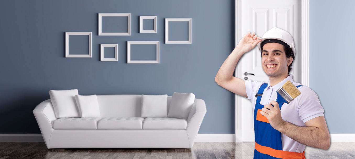 House Painters in Gurgaon